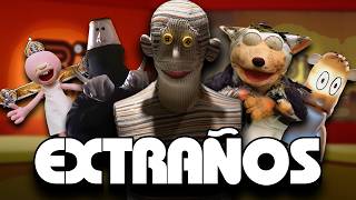 LOS EPISODIOS MÁS EXTRAÑOS DE 31 MINUTOS
