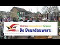 Optocht van Doornenburg