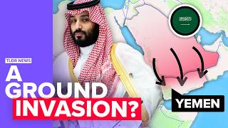 YouTube video thumbnail: The Houthis Batter the Saudis: What Next?