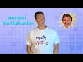Decimal Arithmetic Mastery