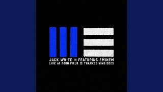 Seven Nation Army (Live)