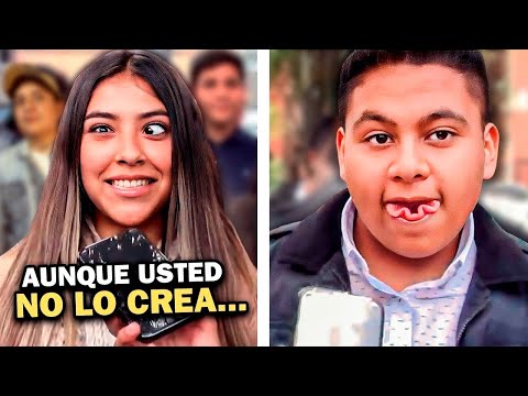 CUAL ES TU MEJOR TALENTO ? | IslasVlogs