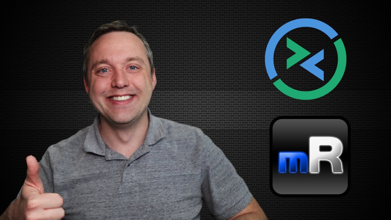 Tools I use for Remoting in on Windows and Linux - Chris Titus Tech