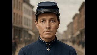 Albert Cashier: The Trans Civil War Hero History Almost Erased