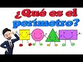 Cálculo de Perímetros y Circunferencias