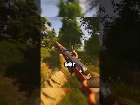 ESSE JOGO É ABSURDO DE REALISTA! #jogos #games #playstation #ps5 #ps4 #gaming #arenabreakout #fps