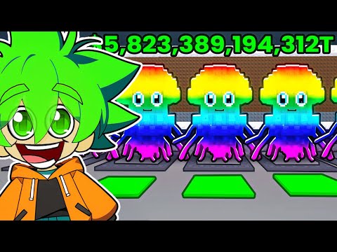 KRADNĘ BRAINROTY w Roblox Steal a Brainrot…