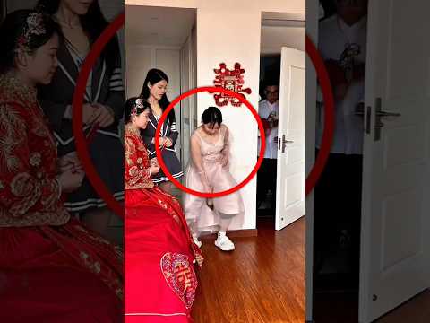 The Worst Wedding Ever.