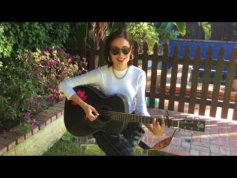 Nina Nesbitt Performs The Best You Had LIVE!
