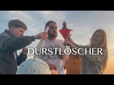 01099 - DURSTLÖSCHER
