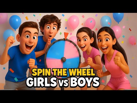 GENDER REVEAL! - Double Date!