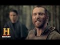 Spartacus: The Rebellion Against Rome