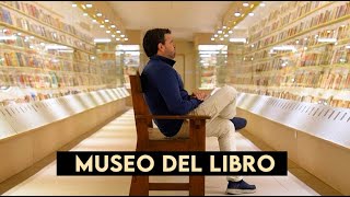 MUSEO DEL LIBRO - Maldonado URU