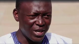 YouTube video thumbnail: Chadian Former PM Succès Masra to Remain in Prison After Court Rejects Appeal