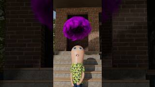 Mi pelo al pasar los 30 🤣 MEMES Animation