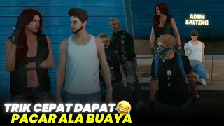 AKHIRNYA PACARKU 4!!! - GTA V ROLEPLAY INDONESIA #INDOPRIDERP INDOPRIDE ROLEPLAY