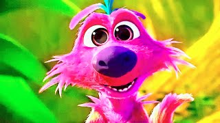 THE LAND OF SOMETIMES Trailer (2026)