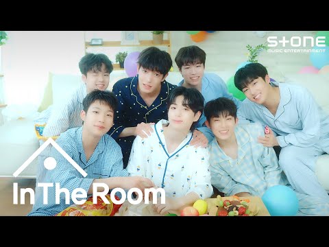 [In The Room] [4K] 더윈드 (The Wind) - 할 수 있어｜Beginning : The Wind Page｜인더룸, &nbsp;퍼포먼스, Stone PERFORMANCE