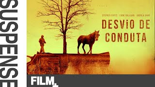 Desvio de Conduta // Filme Completo Dublado // Suspense/Aventura // Film Plus