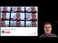 Paul Anderson's Educational Journey