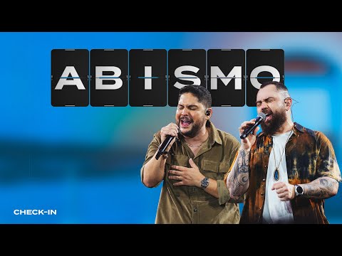 Jorge & Mateus - Abismo (Clipe Oficial) [Check-In]