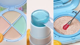 How to Depot & Restore Your Makeup Products💄Satisfying Makeup Repair ASMR #878