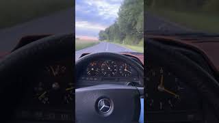 Mercedes Benz #mercedes #cars #classic #driving #automobile