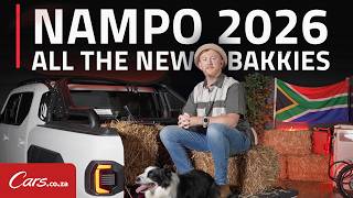 Cars.co.za News - NAMPO Special Edition