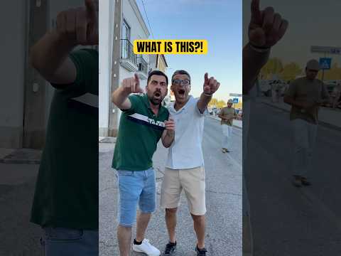 A Sign in the Sky? People Couldn’t Believe This…