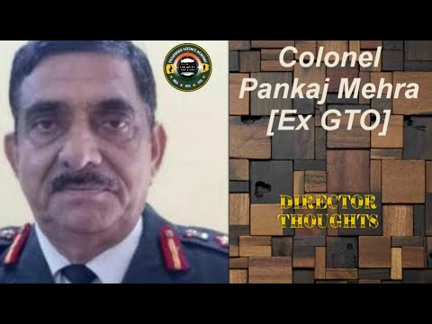 Pathfinder Defence Academy Pvt. Ltd. YouTube video thumbnail