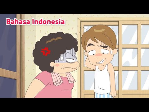 Katanya kamu suka sama aku  / Hello Jadoo Bahasa Indonesia