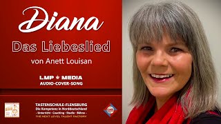 Das Liebeslied (Annett Louisan) | Cover by: Diana