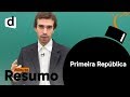 First Republic of Brazil Overview