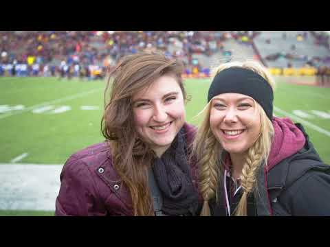 CM LIFE 100 year anniversary video