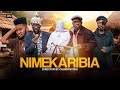 NIMEKARIBIA -Epsode(34)