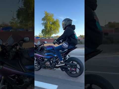 POV: Cop saw you speeding and finally catches up