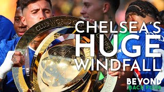 Chelsea’s £85m Club World Cup Windfall EXPLAINED! | What It Means for Transfers & PSR