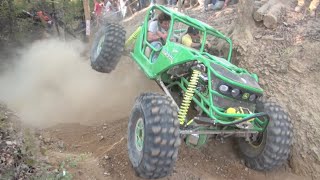 Back Where It All Began! OG Rockbouncers TACKLE Cable Hill | Gray Rock Carnagep