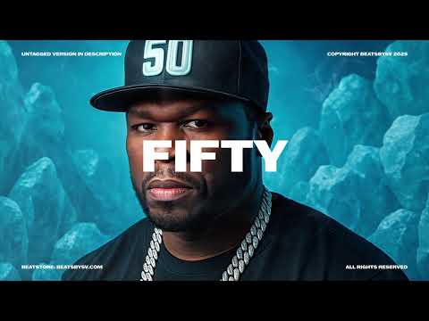 50 Cent x 2000s Type Beat - ''Fifty'' - 2000s Rap Hiphop Scott Storch Type Beat