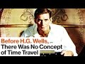 Time Travel and H.G. Wells