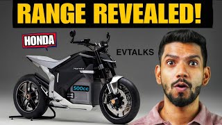 EVTalks #453: Honda Electric Bike | Creta EV Price Hike | BMW Vision CE | Exponent Charger 