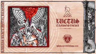 Luctus - Tamsošviesa (Single 2025)