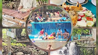 TURICENTRO SHUTECATH UNA VERDADERA RIQUEZA SALVADOREÑA VEN Y DISFRUTA...