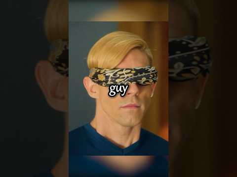This man overcame his OCD.#shorts #movie #film