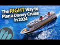Disney Cruise Line Knowledge Assessment