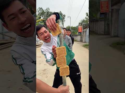 Cây Mỳ Tôm Thần Mọc Trước Cửa Nhà Điềm – Sự Thật Khiến Ai Cũng Sốc!