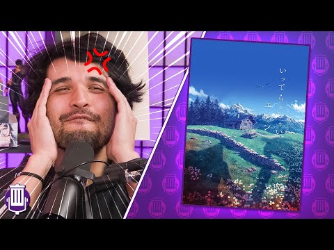 Let's Talk About the Ending of Attack on Titan