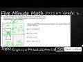 Understanding Quadrants and Coordinates