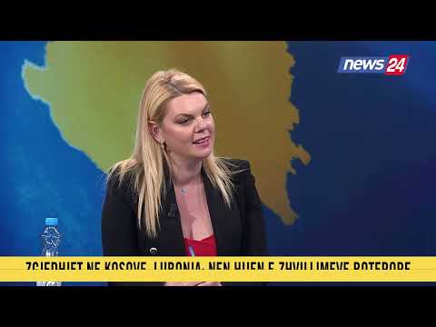 Zgjedhjet parlamentare në Kosovë, Lubonja: Kosovarët nuk presin ndonjë gjë të madhe nga opozita