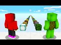 Parkour Course Adventure Challenges